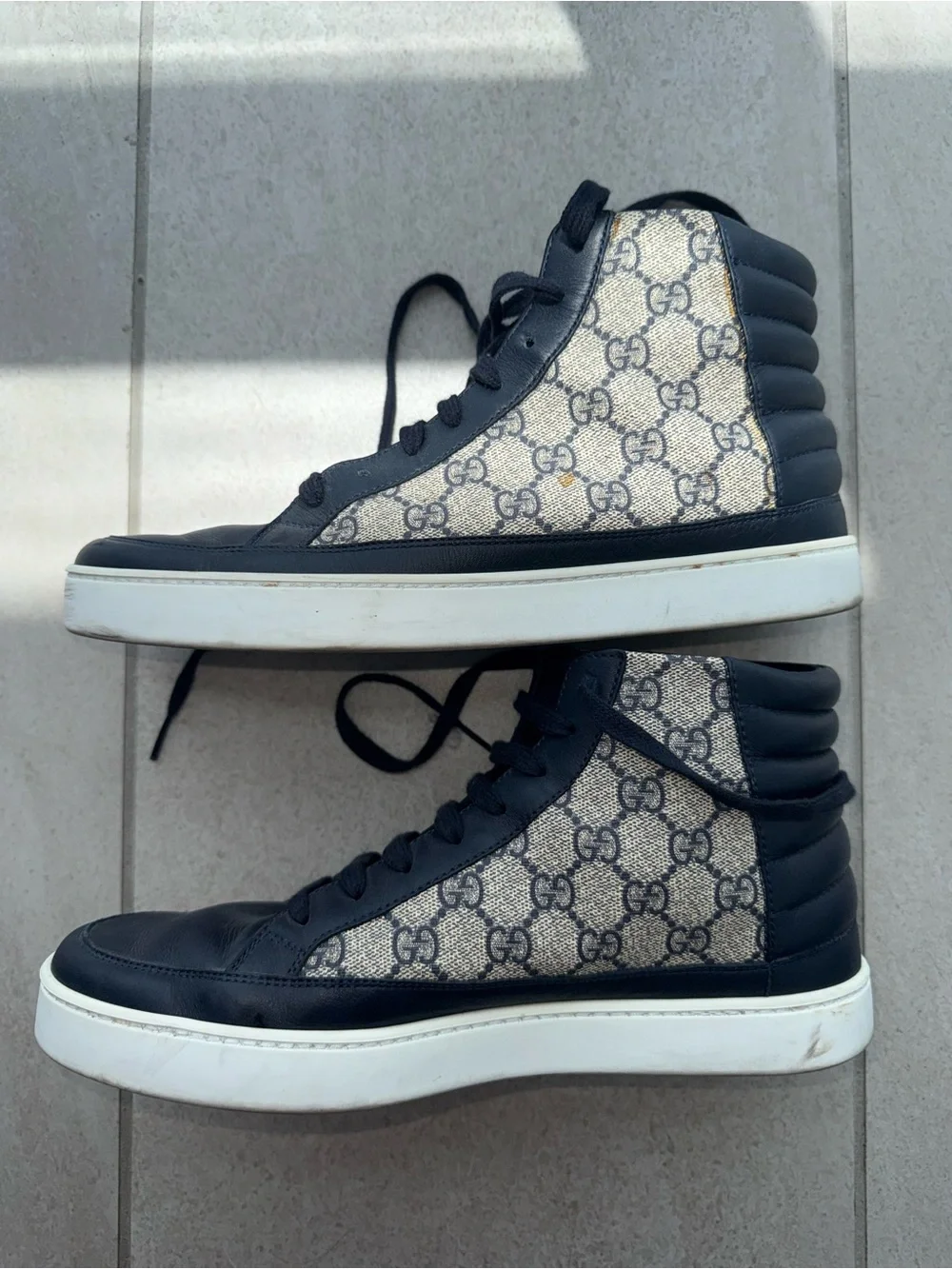 Men's Gucci Sneakers